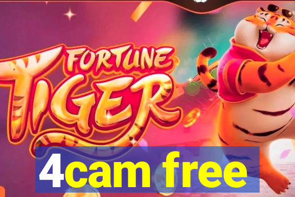 4cam free